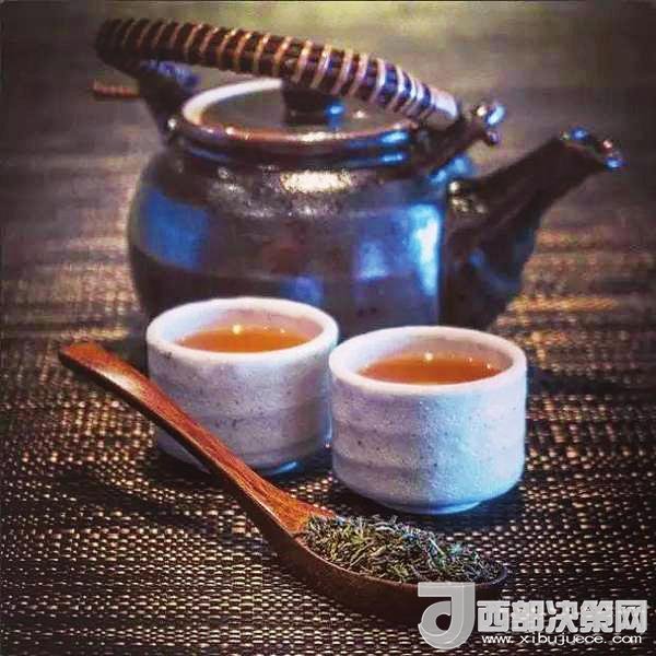 英国人爱红茶蒙古流行奶茶味道各异的茶饮你喝过几种【2】