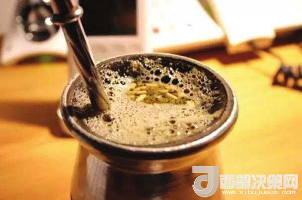 英国人爱红茶蒙古流行奶茶味道各异的茶饮你喝过几种【5】